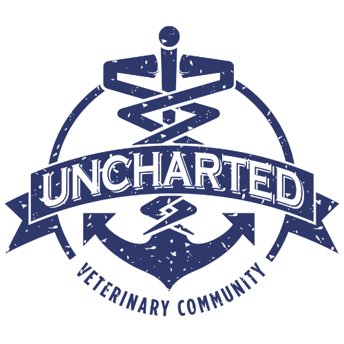 Uncharted Veterinary Community